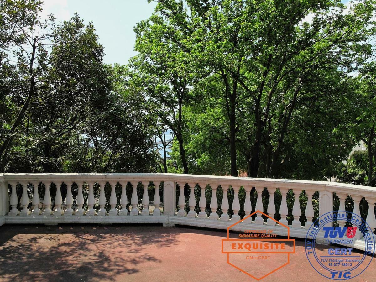 Villa Kovach Krk Town Kültér fotó
