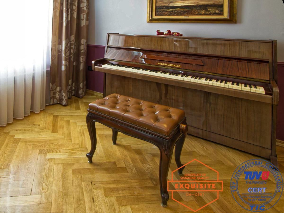 Villa Kovach Krk Town Kültér fotó