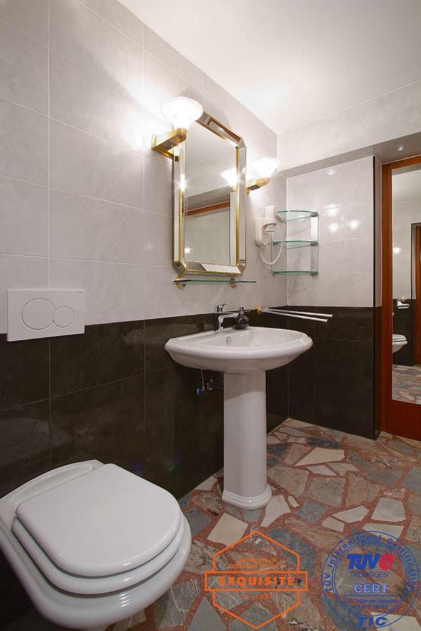Villa Kovach Krk Town Kültér fotó